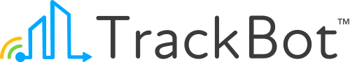 TrackBot Logo